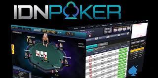 Situs IDN Poker Online Adalah Situs Judi Terbesar Dan Terpercaya