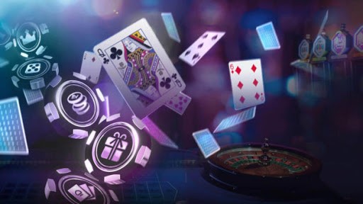 Maraknya Permainan Game Poker Online: Fenomena Yang Mendominasi Dunia Hiburan Digital