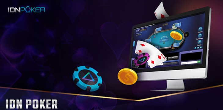 Jenis Permainan Dan Cara Main Judi Online Idn Poker
